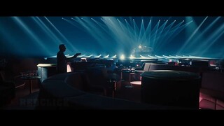 Alita 2: Battle Angel (2025) - Teaser Trailer | Rosa Salazar