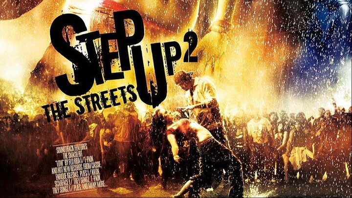 Step Up Finale