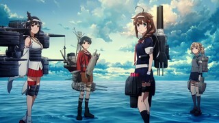 EPISODE 07 - KanColle: Itsuka Ano Umi de