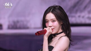 【4K 60 เฟรม】aespa - Supernova(250528)