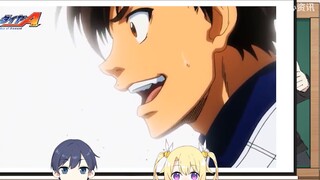 The Japanese women's table tennis team lost too quickly, and the animation was broadcast early. "SPY