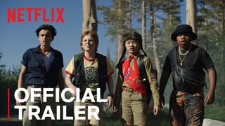 Rim of the World - Watch Full Movie : Link in the Description