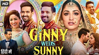 Ginny Weds Sunny   (Movie)