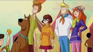 Scooby Doo! - Pembalasan Raja Kepiting (Dub Indo)