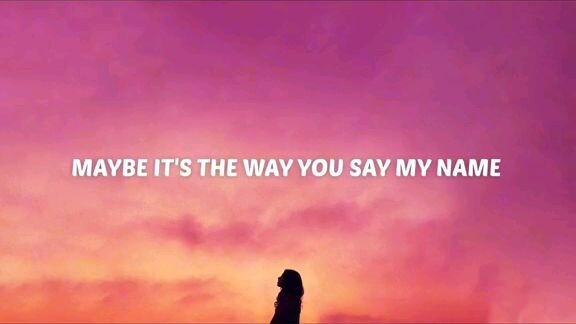 dandelions lyrics