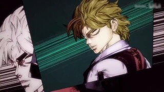 High-energy female cover: JoJo's Bizarre Adventure ~The fate of blood~JO~~~JO![Dudu]