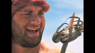 论西格玛男人的生存能力