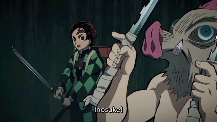 [Episode 16G] - Demon SLAYER S1