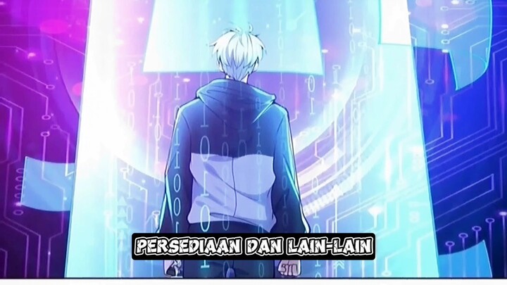 PART (4), Alur Cerita Pemburu OverPower !!!DIHINA OLEH WANITA HINGGA JADI KAISAR