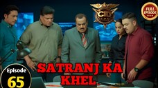 CID Season 2 Full Episode 65 | CID Season 2 2025 | Crime Investigation Tv Show | CID Tv Show