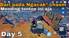 Pandangan Bersama genshin impact day 5 | New event genshin impact