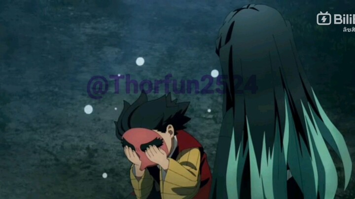 ดาบพิฆาตอสูรน่ารัก