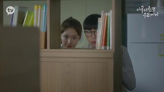 A.Love.So.Beautiful Ep.3 - Sub Indo