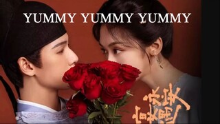 YUMMY YUMMY YUMMY EP10 SUB INDO