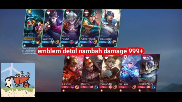 emblem detol mulai meresahkan warga epic