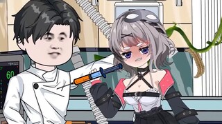 After awakening and becoming a minor superpower, I turned evil directly. As the heroine, I can't jus