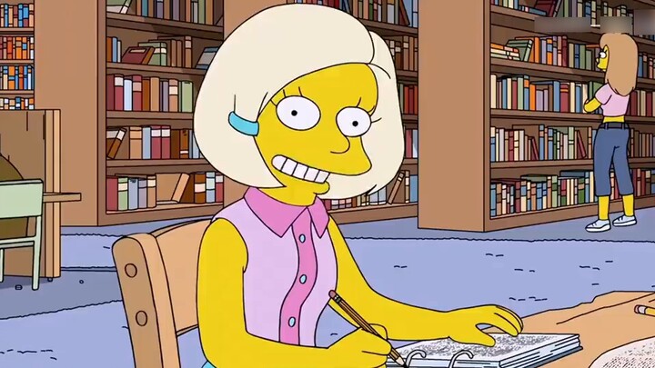 โฮวโมถูกส่งไปโรงเรียนโดยเจ้านายของเขาเพื่อเป็นอาจารย์มหาวิทยาลัย