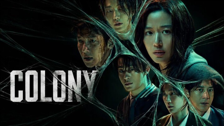 Colony (2026) Subtitle Indonesia