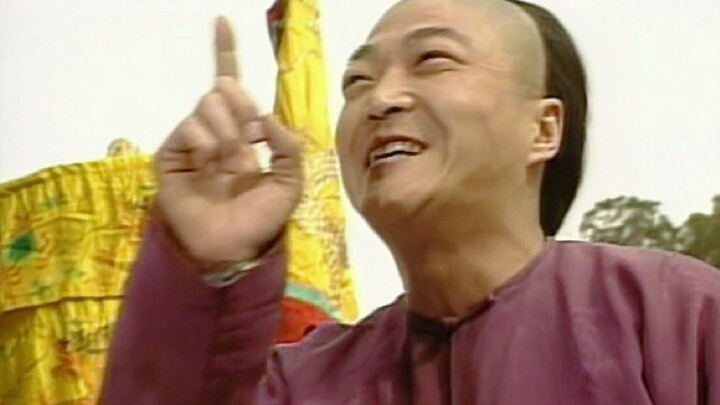His Majesty personally tested the top three—turns out each one is more quirky than the last, and the