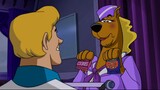 Scooby-Doo! And The Curse Of The13th Ghost 2019