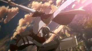 希斯特利亚的空中华尔兹（重制版）