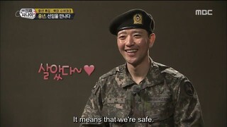 REAL MEN EP 156