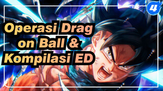 Seri Dragon Ball | Versi Lengkap. | Kompilasi Pembukaan dan Akhir_4