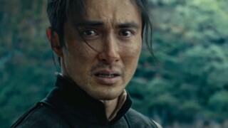 这种痛，说不出！