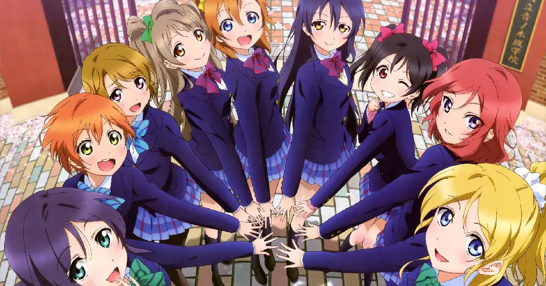Love Live School Idol Project Season 1 Episode 11 Bilibili Love Live School Idol Project Season 1 Episode 11 Bilibili