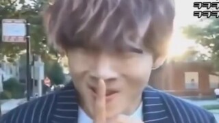 The probability of Tian Jungkook appearing is already 100%
