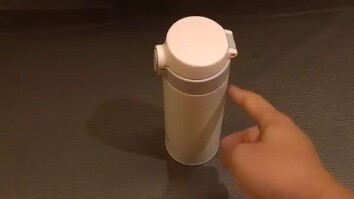 Duang~～ Desain Goblok