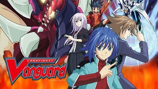 Cardfight vanguard SS1 ตอนที่ 5 พากย์ไทย