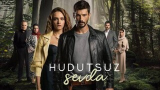 Hudutsuz Sevda – Episode 42 (English Subtitle)