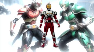 If Enemies Fusion (Part 2)