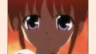 Do you know who the "White Devil" in anime is? Do you know how scary she is?