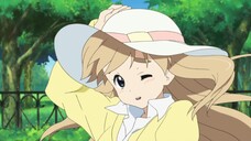 K-ON - Tsumugi adalah Cewek paling imut di k-on