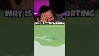 We Broke Genshin Impact