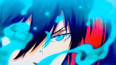 SAUCE: BLUE LOCK