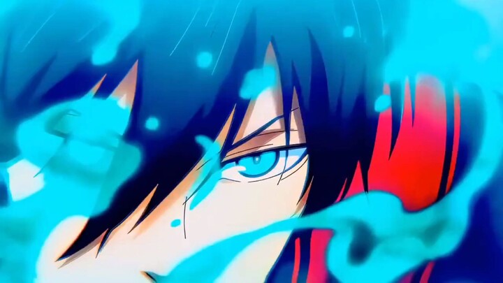 SAUCE: BLUE LOCK