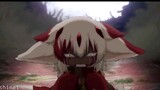 Loli Broken Home Warning Teriak[Made in Abyss] Indonesia Fandub by shinet