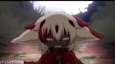 Loli Broken Home Warning Teriak[Made in Abyss] Indonesia Fandub by shinet