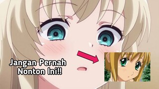 ANIME LEJEN YANG SELALU DIREKOMENDASIKAN SEPUH! Review Sekilas Boku no Pico~