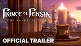 Prince of Persia The Sands of Time - Teaser Trailer | Ubisoft Forward