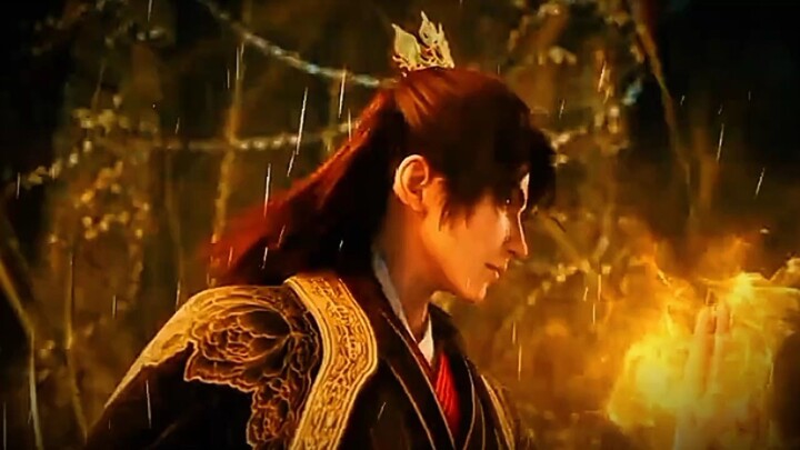 Preview Immortality S5 Eps 25