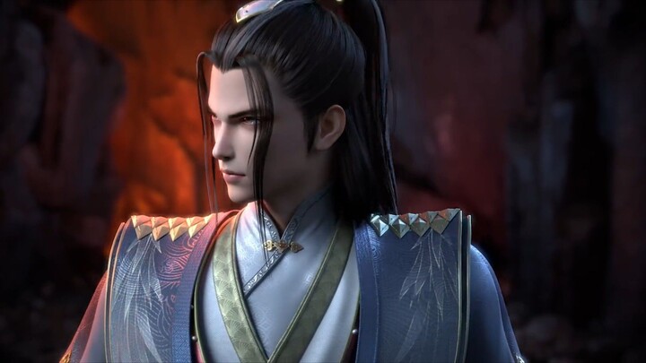 Peerless Battle Spirit Eps 154 Sub Indo