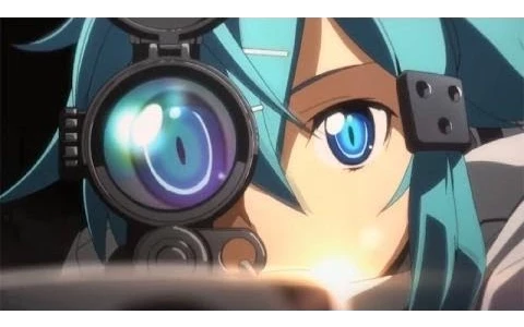 /AMV/ Sword Art Online 2 - เย็บแผล