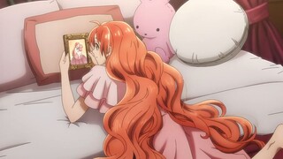 Melphiera Marchalrayd, she just happens to crave a rather exotic protein—monsters! - Episode 2
