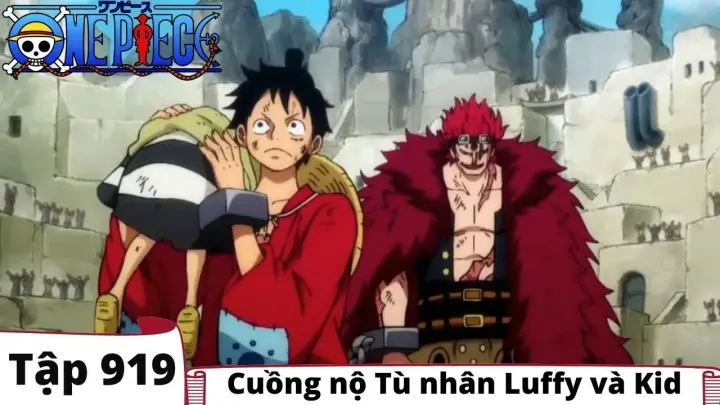 One Piece Tập 846 Sấm Set Phản Cong Nami Va May Tich điện Zeus Tom Tắt Anime Hay Bilibili