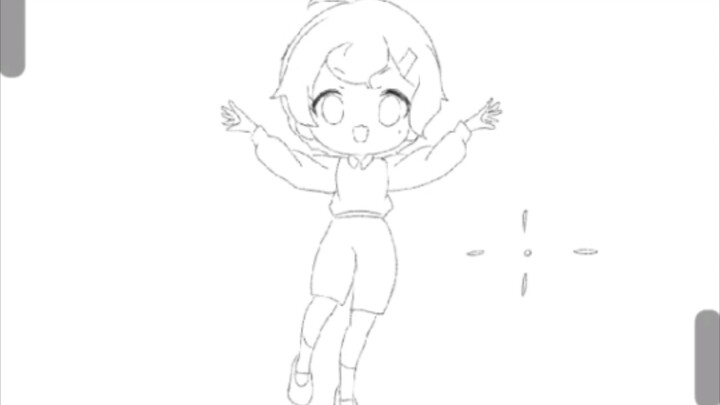 【指绘描改】肃清！叶天使的安魂曲