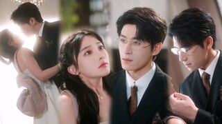 Gadis polos&CEO super dingin-CEO-nya cinta aku sampai gila! Minta maaf terus #romantic #minidrama.